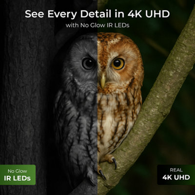 Reolink Go Series 4K PT Battery 4G LTE Outdoor Wildlife Camera with ...