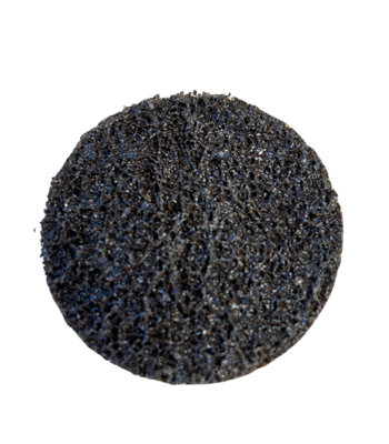 Repair Care Sanding Disc Brown (Coarse)