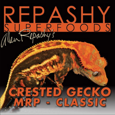 Repashy Crested Gecko Classic 170g Price Comparisons | Compare The Build