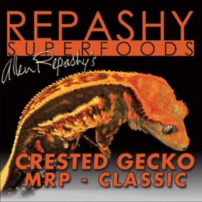 Repashy Crested Gecko Classic 170g