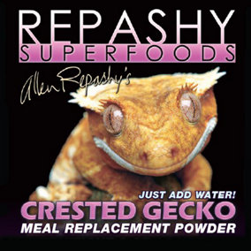 Repashy Crested Gecko Powder Food 85g