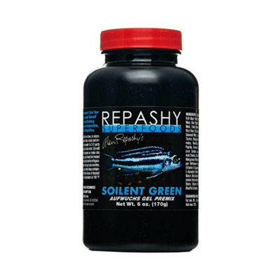 Repashy Soilent Green Aufwuchs Gel 85g Price Comparisons | Compare The Build