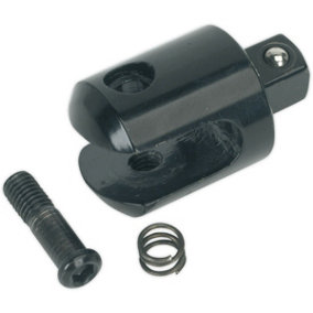 Replacement 1/2" Sq Drive Knuckle Joint for ys01778 & ys01783 Breaker Bars