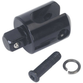 Replacement 1/2" Sq Drive Knuckle Joint for ys01802 Breaker Bar