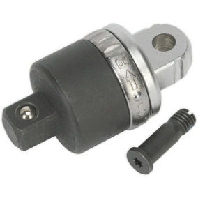 Replacement 1/2" Sq Drive Knuckle Joint for ys01804 Breaker Bar