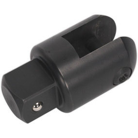 Replacement 1" Sq Drive Knuckle Joint for ys01795 Breaker Bar