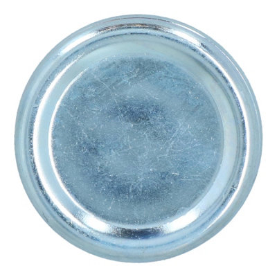 Replacement 52mm Dust Cap Wheel Hub Trailer Bearing Grease Cover