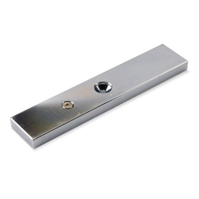 Replacement Armature Plate Stainless Steel Maglock Magnetic Door Lock ...