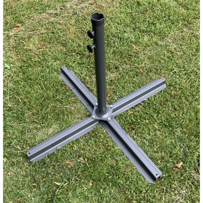 Replacement Base Stand Unit for Cantilever Parasol