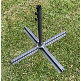 Replacement Base Stand Unit for Cantilever Parasol