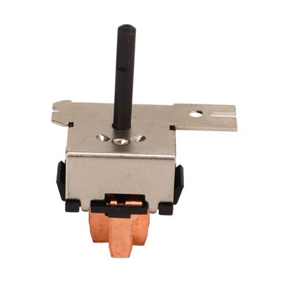 Replacement Blower Control Switch 5011214AA for Dodge B1500, Ram 1500/2500/3500 AC Heater Motor Fan