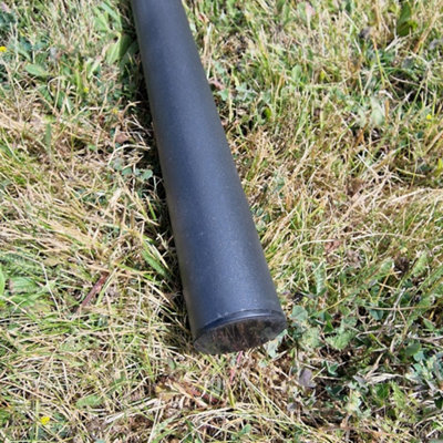 Replacement Bottom Pole for Crank & Tilt Garden Parasol
