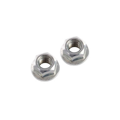 Replacement Brake Assembly Nuts for Chainsaw