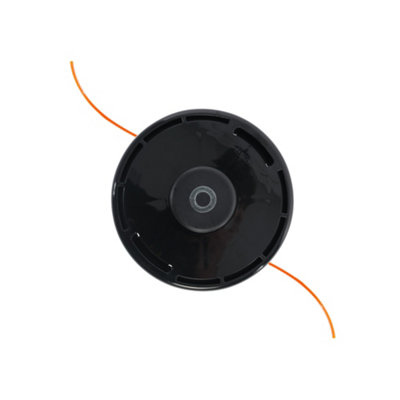 Replacement Bump Feed Grass Trimming Spool 5 Pack