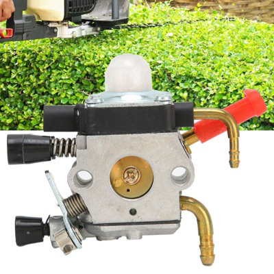 Replacement Carburetor for HS81,HS81R,HS81RC,HS81T,HS86,HS86R,and HS86T Hedge Trimmers
