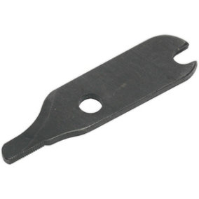 Replacement Centre Cutting Blade for ys00874 Hand Nibbler Sheet Metal Shears
