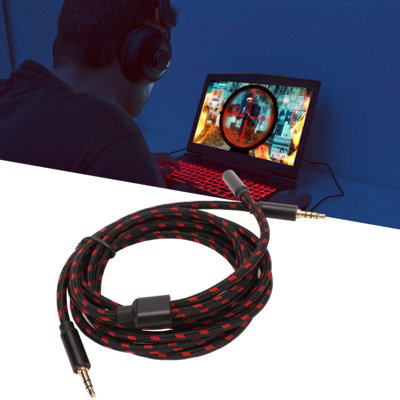 Replacement Chat Link Cable for Elgato HD60 Series&Xbox One,PS4,PS5 Adapters
