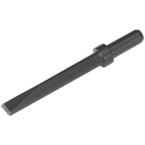 Replacement Chisel Head - Suitable for ys07639 Air Operated Needle Scaler