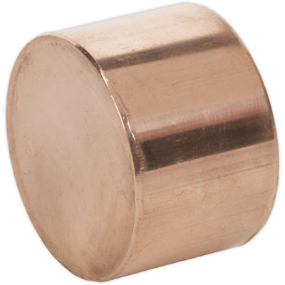 Replacement Copper Hammer Face for ys03573 & ys03346 Hickory Shaft Hammers