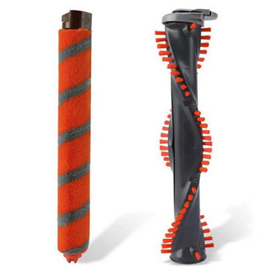 Replacement Floor Carpet Brush Roller For Shark NV800 HV380 Vacuum ...