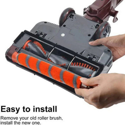 Replacement Floor Carpet Brush Roller For Shark NV800 HV380 Vacuum ...