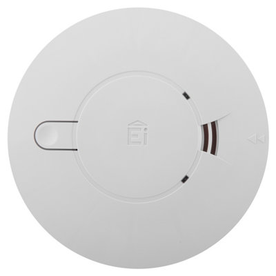 Replacement For Ei141 And Ei141RC Mains Powered Smoke Alarms With Easichange Tool