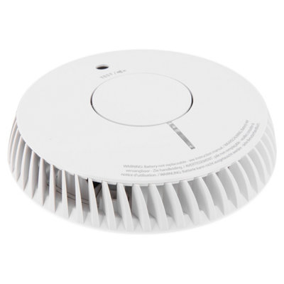 Replacement for FireAngel SI-610 10 Year Smoke Alarm