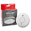 Replacement for FireAngel SO-601 9V Optical Smoke Alarm