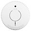 Replacement for FireAngel ST-620 10 Year Smoke Alarm