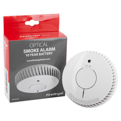 Fire angel st620 top