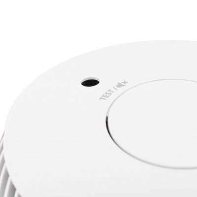 Replacement for FireAngel ST-622 10 Year Smoke Alarm - 3