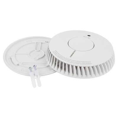 Replacement for FireAngel ST-622 10 Year Smoke Alarm - 4