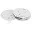 Replacement for FireAngel ST-622 10 Year Smoke Alarm