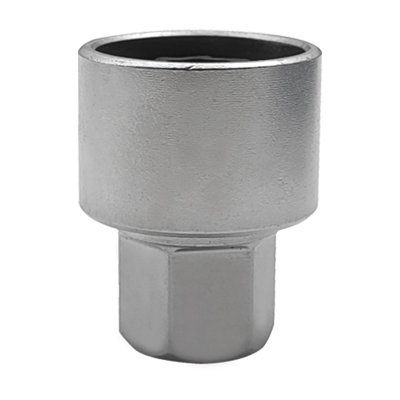 Replacement for Volkswagen Security Master Locking Wheel Nut Key 524 Anti Screw Socket Wrench Tool