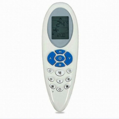 Replacement FRL10 for CARRIER Air Conditioner Split Portable Remote Control