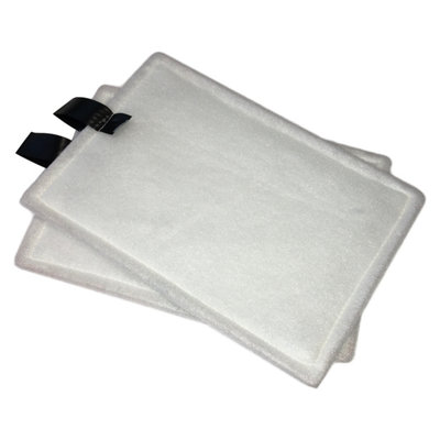 Replacement G4 Filters (2) for Airflow BV400 MVHR Unit Price Comparisons | Compare The Build