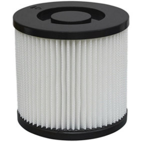 Replacement Locking Cartridge Filter For ys06000 Wet & Dry Vacuum Cleaner