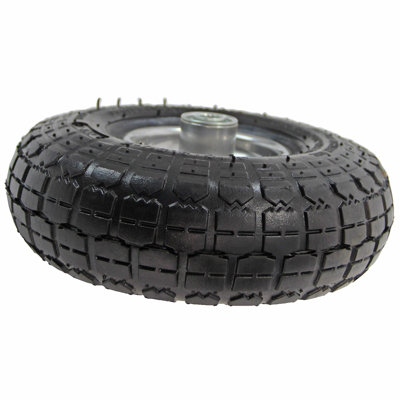 Replacement Pneumatic Tyres 2 Pack - 5