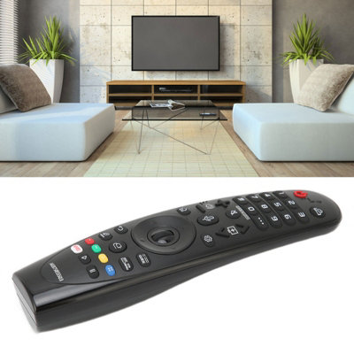 Replacement Remote AKB75855503 for LG Magic TV Models: UN804, UN81, UN85, UN80, UN74, UN73, UN71