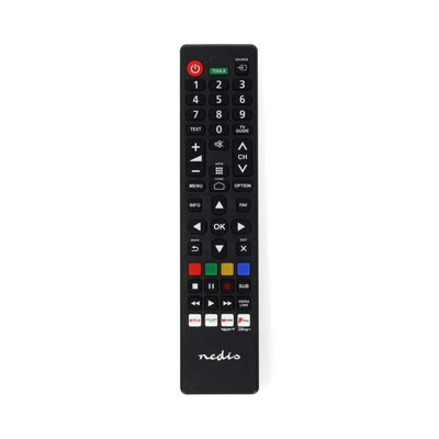 Replacement Remote Control for LG AKB74915324 Smart LED LCD TV's