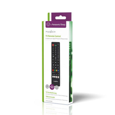 Replacement Remote Control for LG AKB74915324 Smart LED LCD TV's