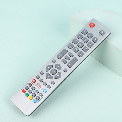 Telecomando di ricambio adatto per Sharp TV LC-60UI7652E LC-65UI7252E LC-65UI7352E LC-65UI7552E LC-70UI7652E