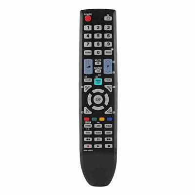 Replacement Smart Remote Control BN59-00901A for Samsung TVs