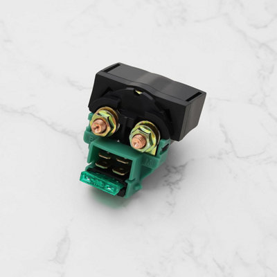 eMagTech Relais de bobine électromagnétique de rechange compatible avec