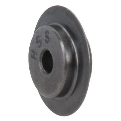 #0 Replacement Cutter Wheel For Grinding Wheel Dressers - 1-1/4" Diameter With 1/4" Hole