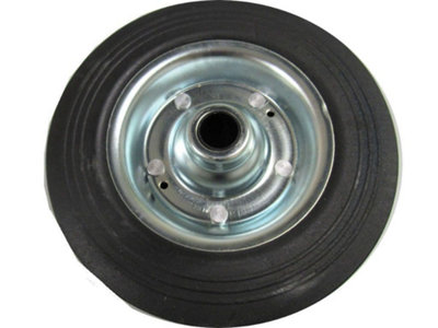 Replacement Trailer Jockey Wheel 200MM x 50MM - 2