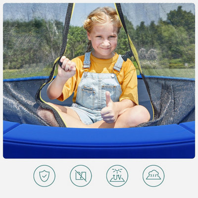 Replacement Trampoline Safety Pad, Fits 10 Trampoline STP10FT