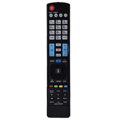 Replacement Universal Smart TV Remote AKB73756565 for LG TVs