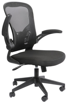 Study chair store adjustable