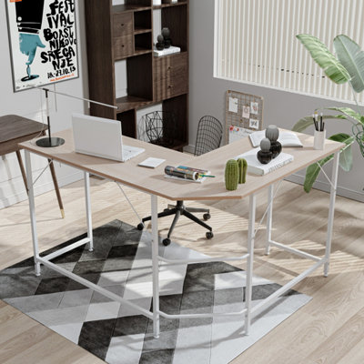 Origo corner hotsell office desk